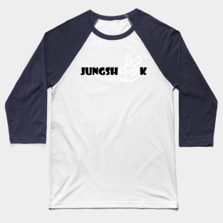 Jungshook Baseball T-Shirt